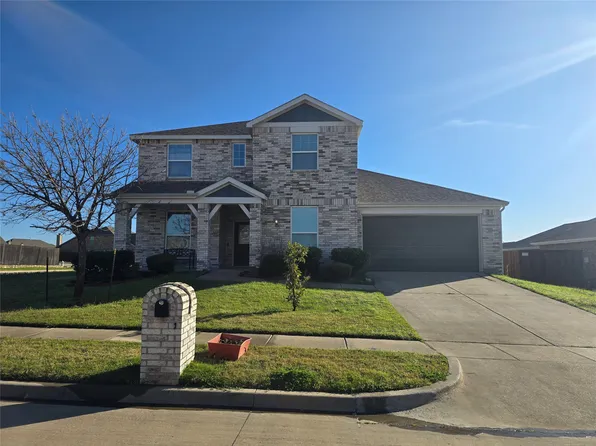 1505 Coyote Ridge Rd, Wylie, TX 75098