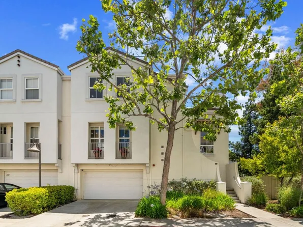 111 Montelena Ct, Mountain View, CA 94040