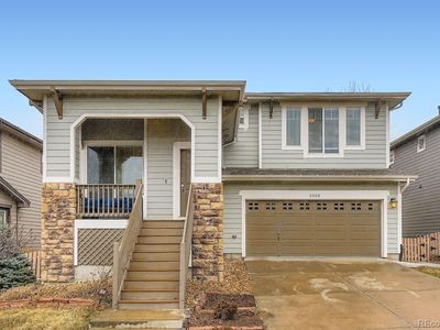 5505 Abbeywood Circle, Highlands Ranch, CO, 80130