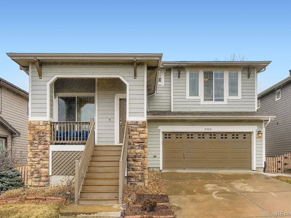 5505 Abbeywood Circle, Highlands Ranch, CO 80130