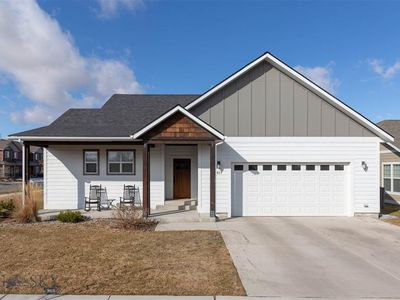 1017 Forestglen Dr, Bozeman, MT, 59718