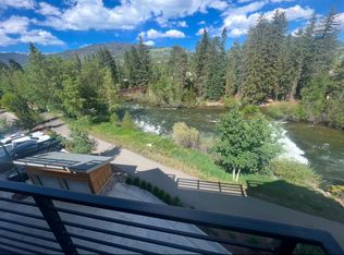 310 Blue River Pkwy UNIT 4, Silverthorne, CO 80498