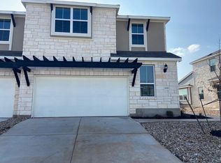 2221 Rocoso Trl, Leander, TX 78641