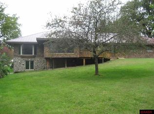 211 Green St W, Waterville, MN 56096