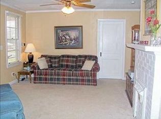 707 Oneal St, Belton, SC 29627