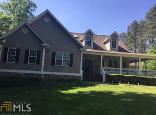 180 Crystal Creek Dr, Hull, GA 30646