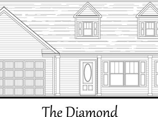 922 Padgett Ln, Conway, SC 29526