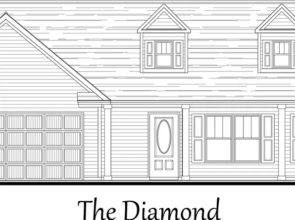 922 Padgett Lane, Conway, SC 29526