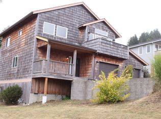 2351 N Fork Rd, Seaside, OR 97138