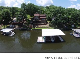 10 Handsome Ln, Camdenton, MO 65020