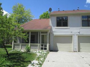 8027 Valley Farms Ct, Indianapolis, IN
