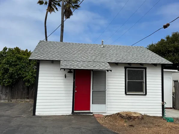1078 Maple St #3, Arroyo Grande, CA 93420