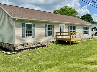 2195 Ky Highway 16, Glencoe, KY 41046