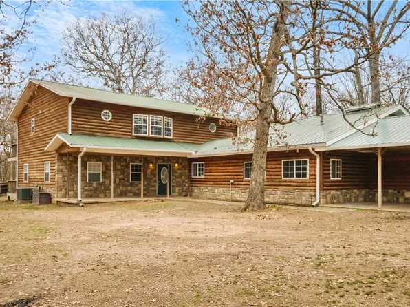 22093 W Highway 12, Gentry, AR 72734