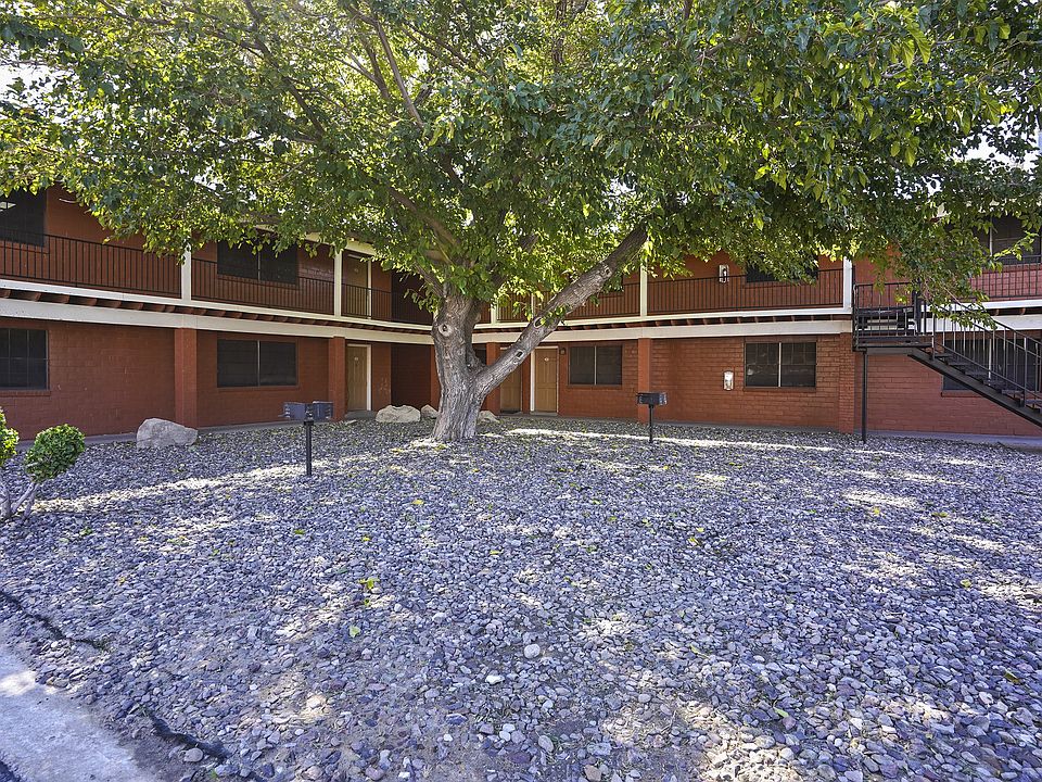 Paso Oeste Apartments - 108 Vaquero Ln El Paso TX | Zillow