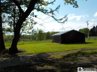 2113 Route 426 St LOT 28, Clymer, NY 14724