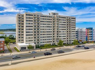 510 Revere Beach Blvd APT 602, Revere, MA 02151