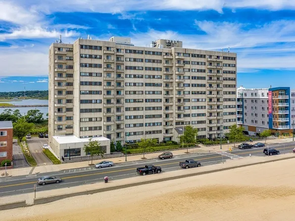 510 Revere Beach Blvd APT 602, Revere, MA 02151
