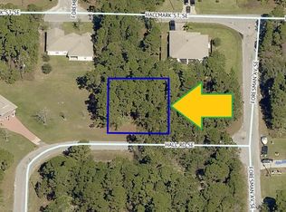 3216 Hall Rd SE, Palm Bay, FL 32909