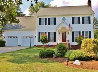 4512 Brentwood Dr, South Boston, VA 24592