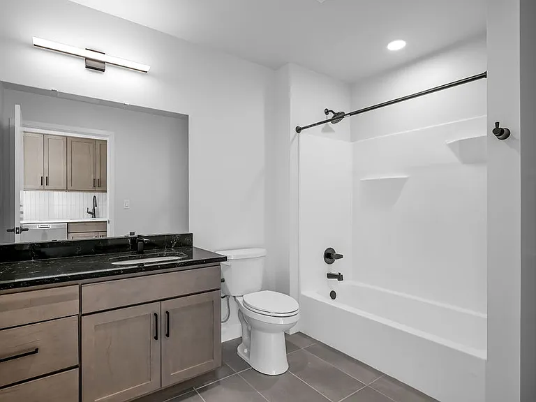 Urbane115 Apartments — Photo 20