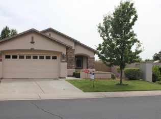 729 Hillswick Cir, Folsom, CA