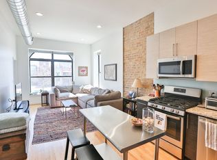 1512 N Ashland Ave #2F, Chicago, IL 60622