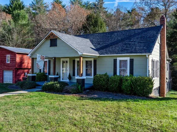 4429 Lower Cedar Valley Rd, Hudson, NC 28638