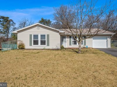 7864 Chalice Rd, Severn, MD, 21144