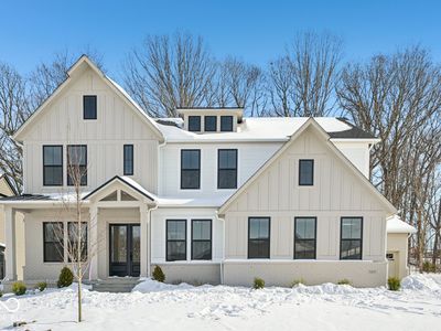 21015 Thornborough Dr, Westfield, IN, 46074