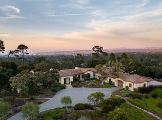 575 Aguajito Rd, Carmel, CA 93923