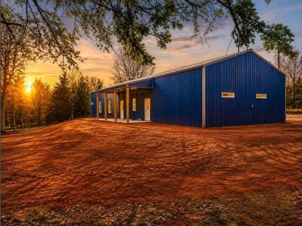 344495 E 860th Rd, Chandler, OK 74834