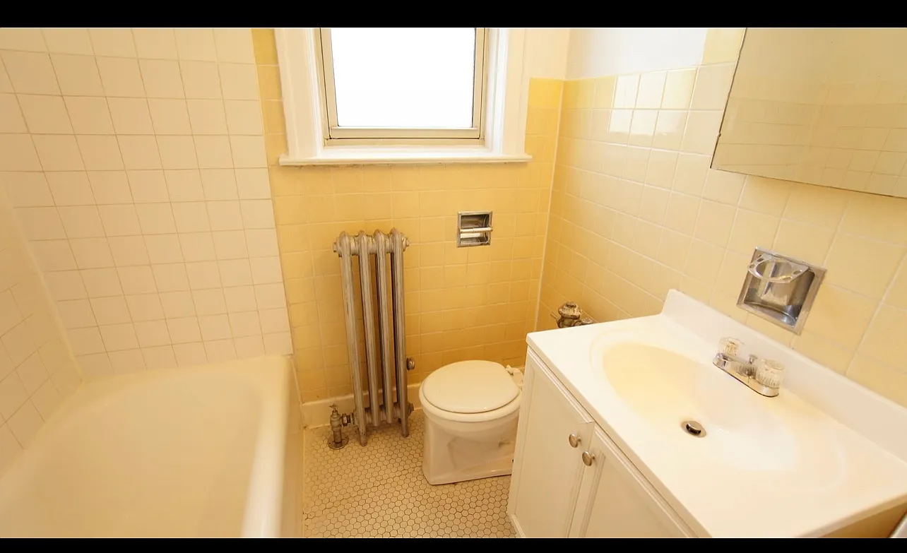 1 bed, $1,895 — Photo 4