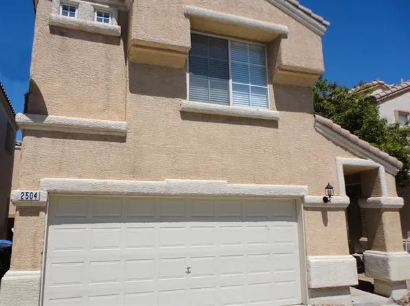 2504 Ability Ct, North Las Vegas, NV 89031