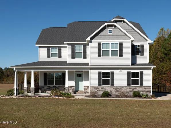 3760 Stanley Road, Winterville, NC 28590