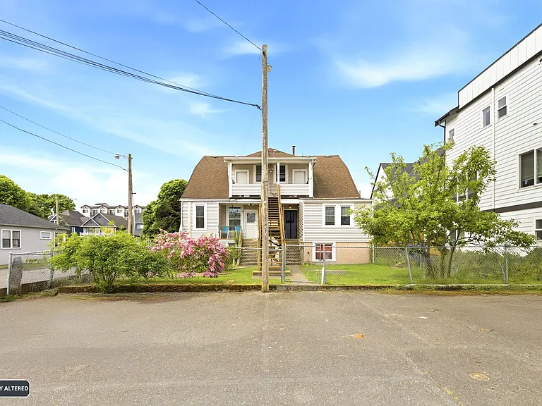 2507 Wetmore Ave #2 — Photo 4