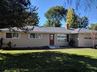 5710 Alva Ave, Klamath Falls, OR 97603