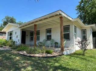 237 Mink Dr, San Antonio, TX 78213
