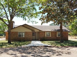12059 Old County Rd, Willis, TX 77378
