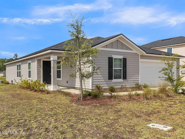 4889 MORNING RISE Circle, Jacksonville, FL 32218