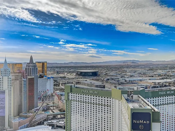 3750 Las Vegas Blvd S, Las Vegas, NV 89158