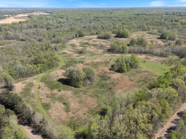 Hogfoot Rd, Senatobia, MS 38668