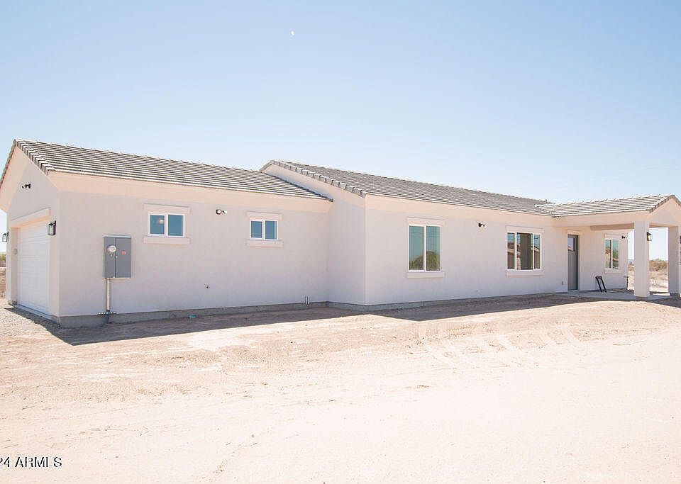 1st image of 34757 W PIMA Street