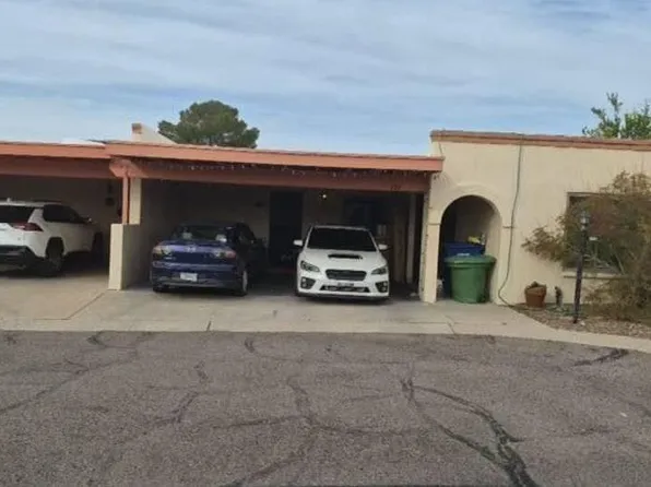 793 S Ciudad Cir, Tucson, AZ 85710