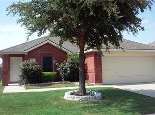 13729 Trail Break Dr, Haslet, TX 76052
