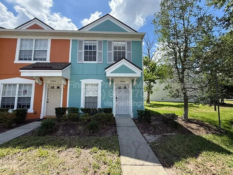 12311 Kensington Lakes Dr #2806 — Photo 1