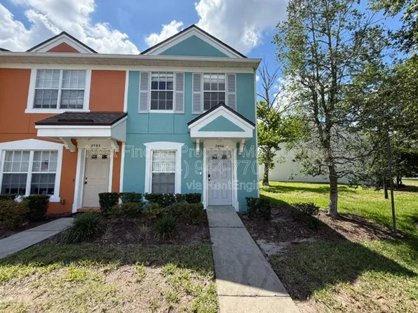 12311 Kensington Lakes Dr Unit 2806, Jacksonville, FL 32246