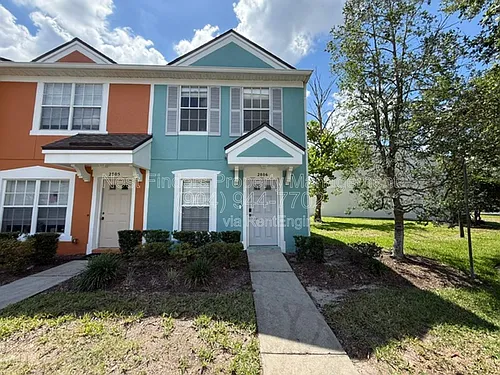 12311 Kensington Lakes Dr Photo 1