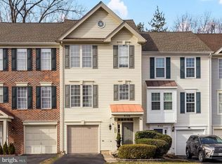 9704 Bedder Stone Pl, Bristow, VA 20136