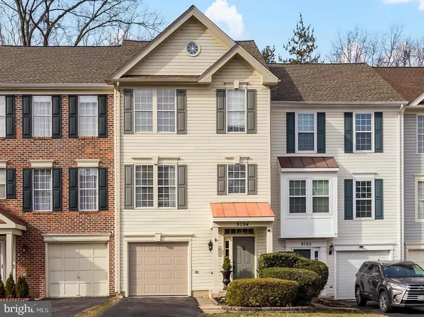 9704 Bedder Stone Pl, Bristow, VA 20136